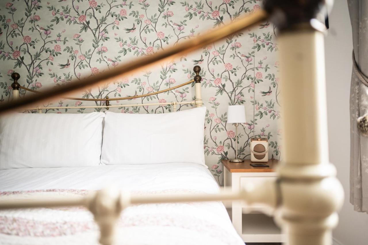 Southcliffe B&B ลินตัน ภายนอก รูปภาพ