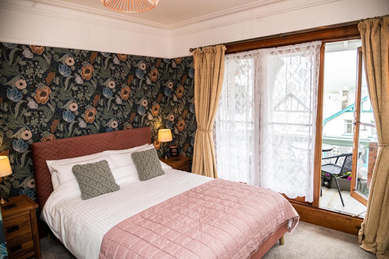 Southcliffe B&B ลินตัน ภายนอก รูปภาพ