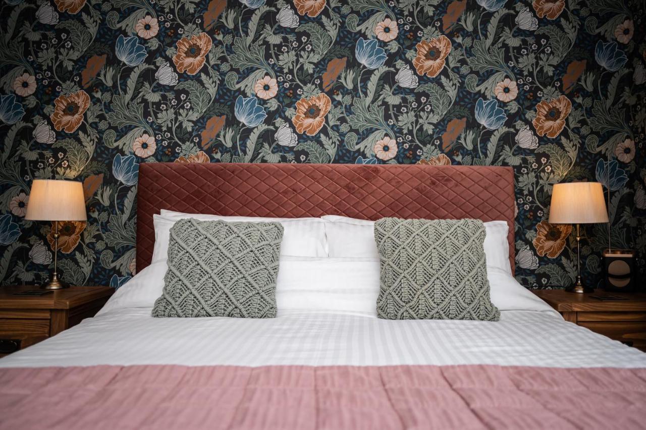 Southcliffe B&B ลินตัน ภายนอก รูปภาพ