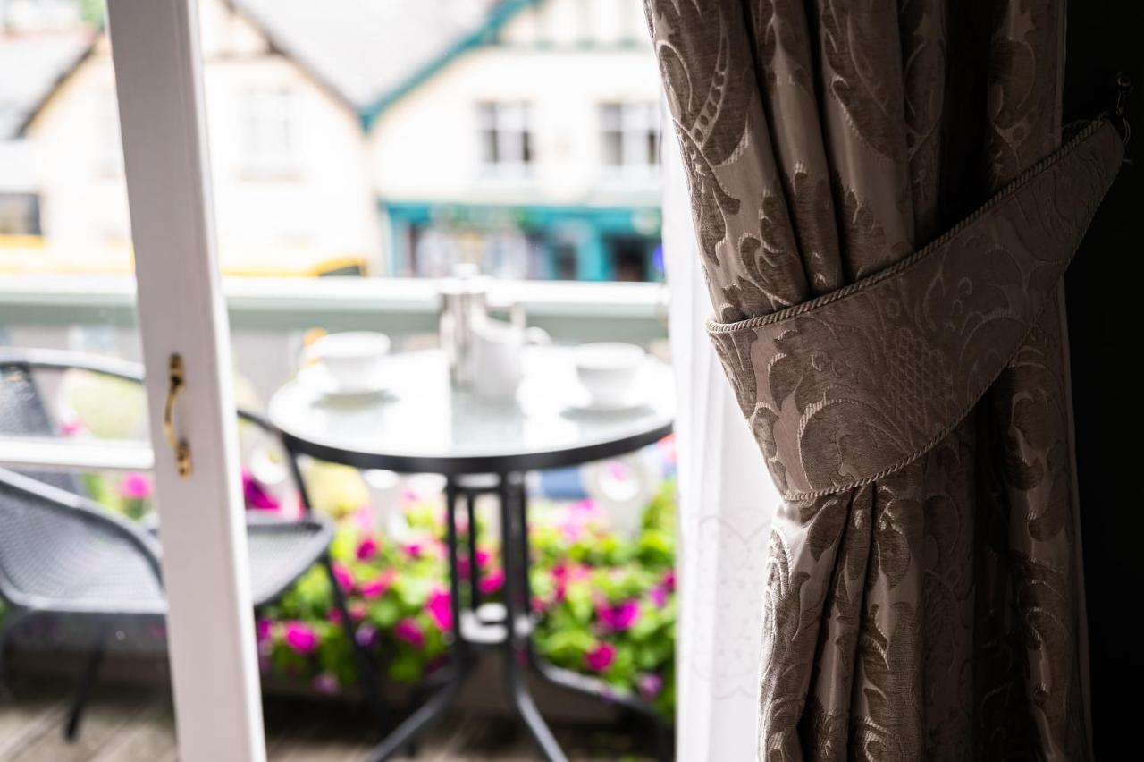 Southcliffe B&B ลินตัน ภายนอก รูปภาพ