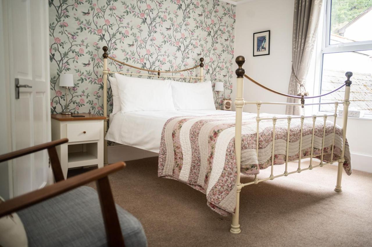 Southcliffe B&B ลินตัน ภายนอก รูปภาพ