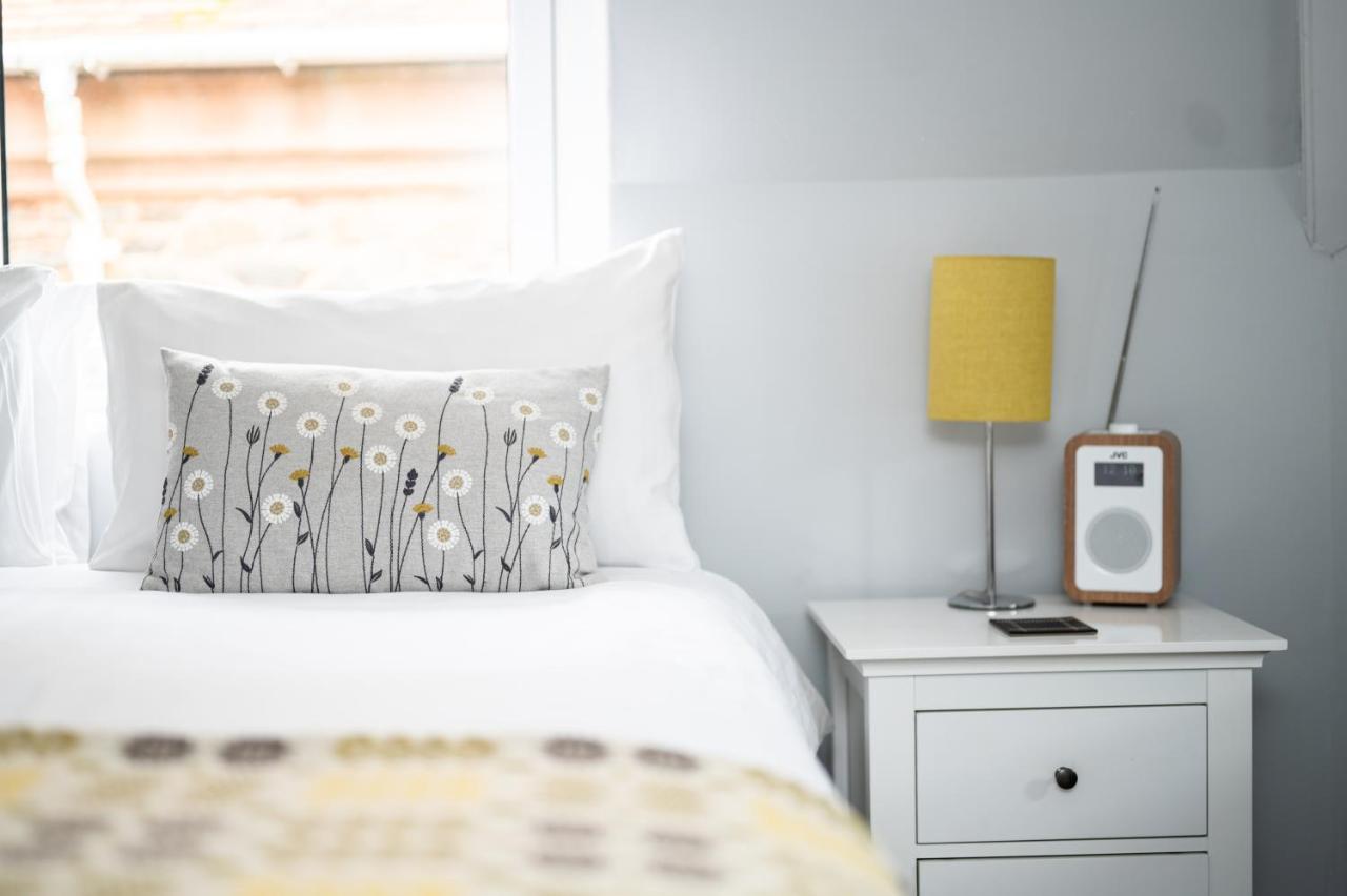 Southcliffe B&B ลินตัน ภายนอก รูปภาพ
