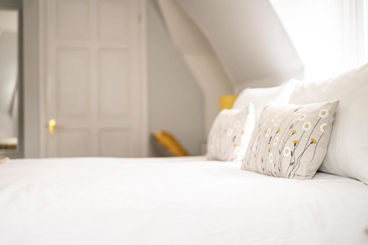 Southcliffe B&B ลินตัน ภายนอก รูปภาพ
