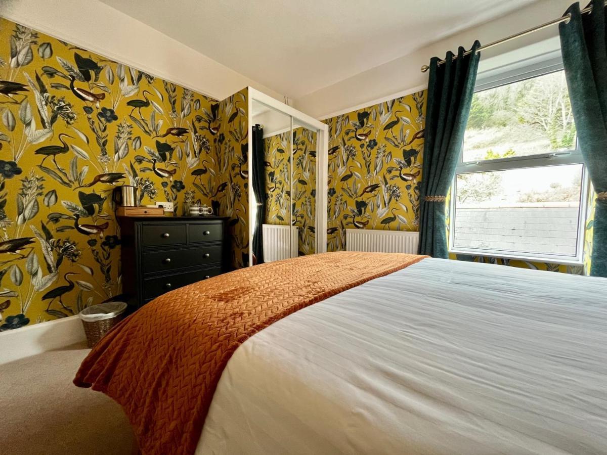 Southcliffe B&B ลินตัน ภายนอก รูปภาพ