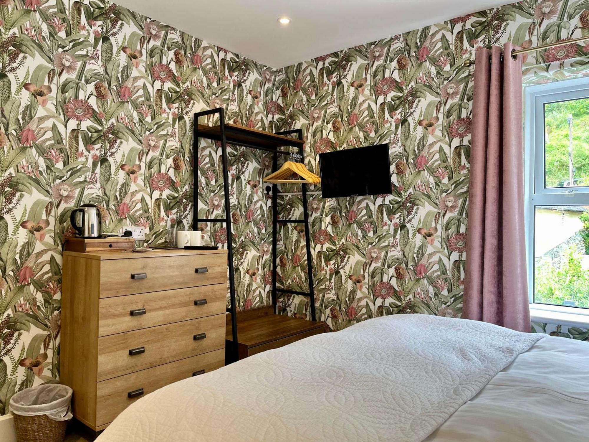 Southcliffe B&B ลินตัน ภายนอก รูปภาพ
