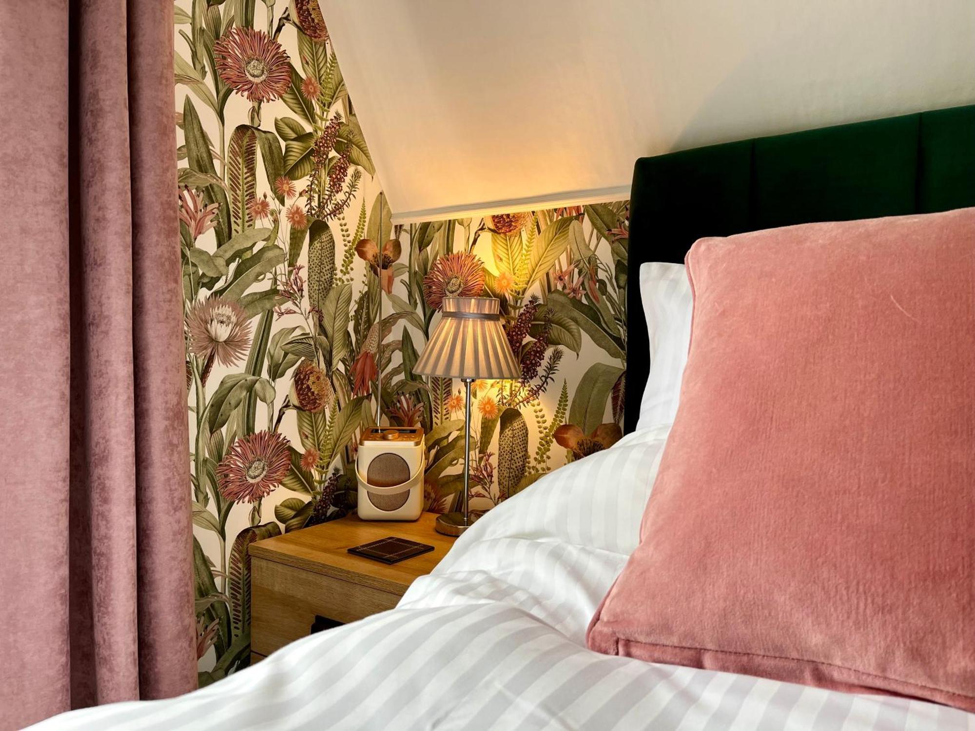 Southcliffe B&B ลินตัน ภายนอก รูปภาพ