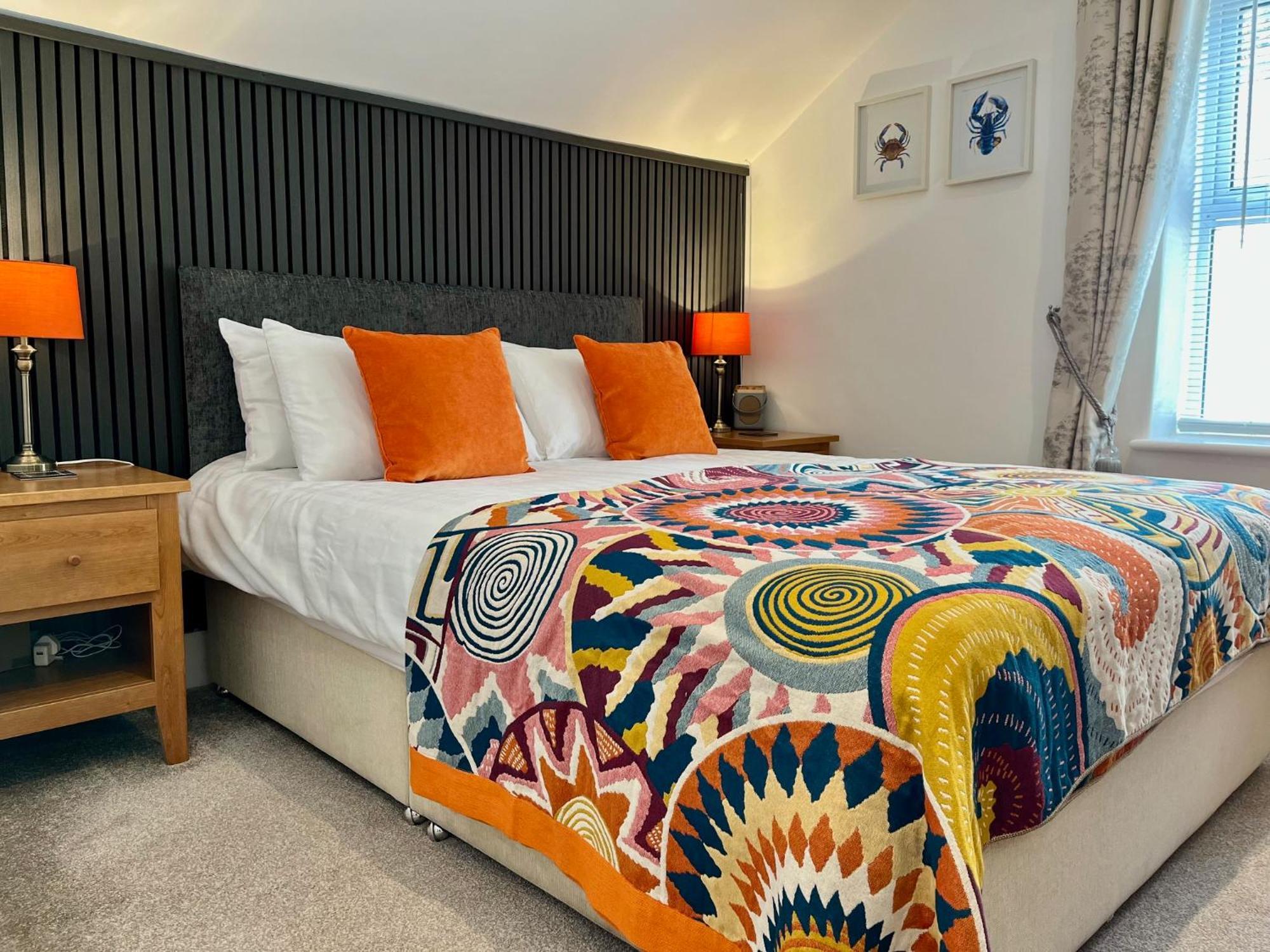 Southcliffe B&B ลินตัน ภายนอก รูปภาพ