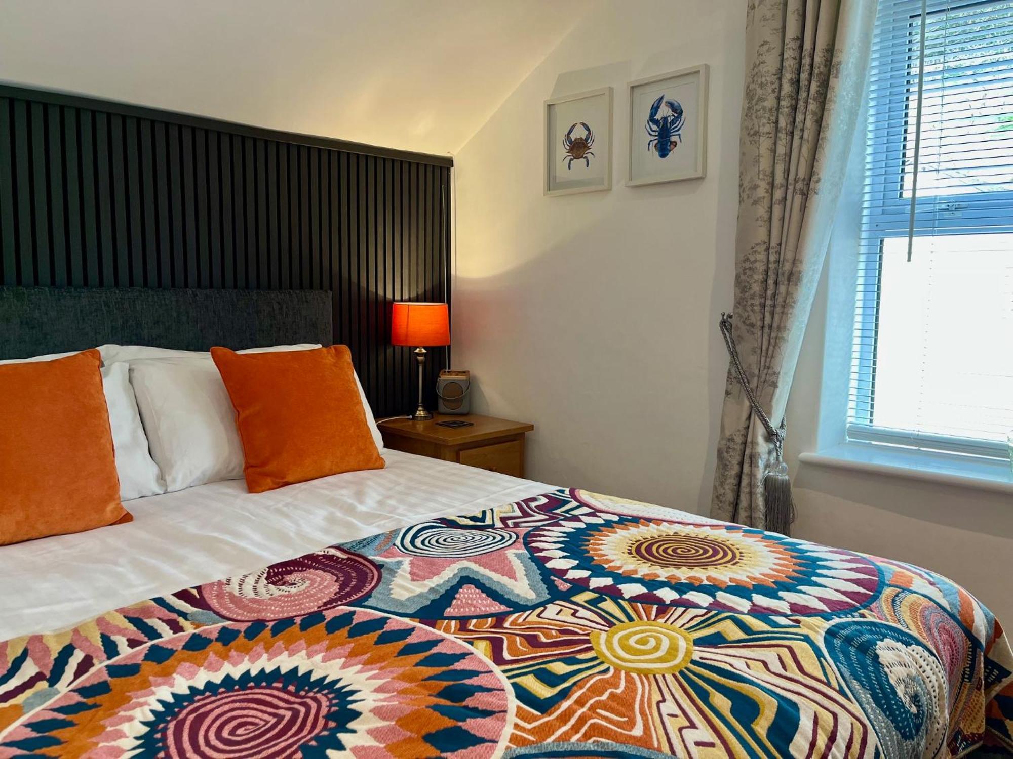 Southcliffe B&B ลินตัน ภายนอก รูปภาพ